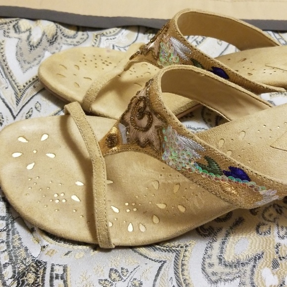 Shoes - Picture 3 of 3